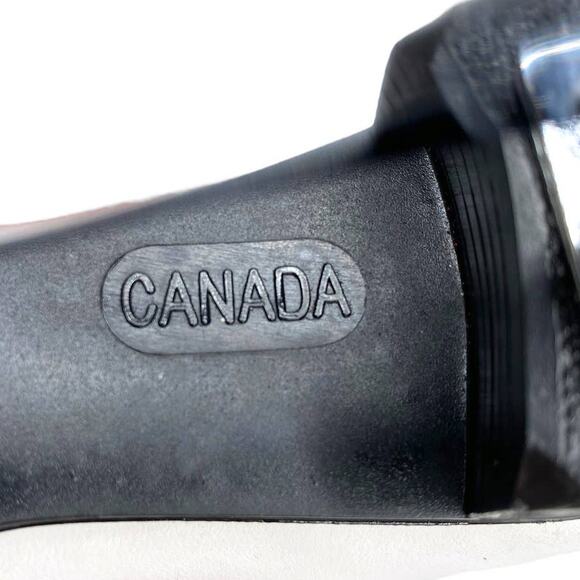 Jackson Novice Ice Skates Figure Skates John Wilson Sheffield GJL 8 1/4 9" - Picture 6 of 16